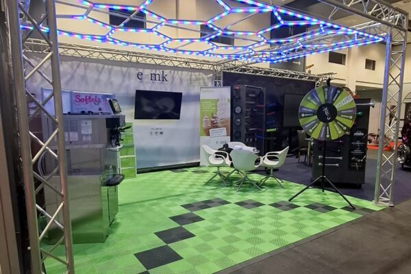 messe 1
